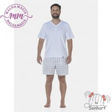 PIJAMA MASCULINO